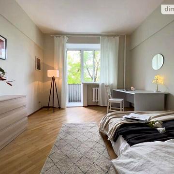 Довгострокова оренда 1к Квартира Городоцька вулиця