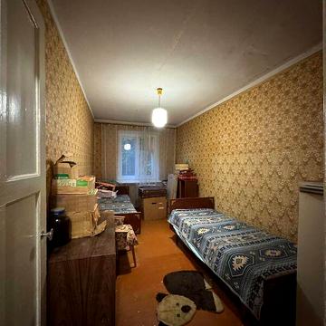 Продаж 3к Квартира Володимира Великого князя (Плеханова) вулиця