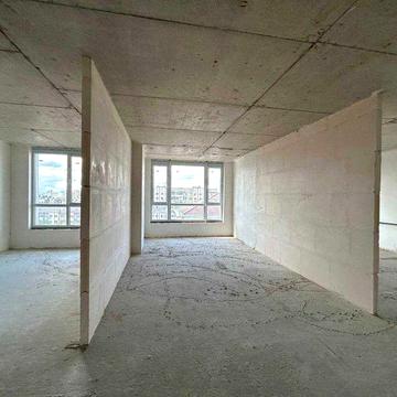 ВИДОВА! 2км квартира Main House Центр міста! Є ГАЗ! вул Коновальця ЖК Mein House