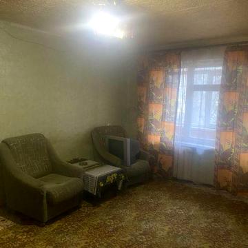 Сдам в аренду квартиру