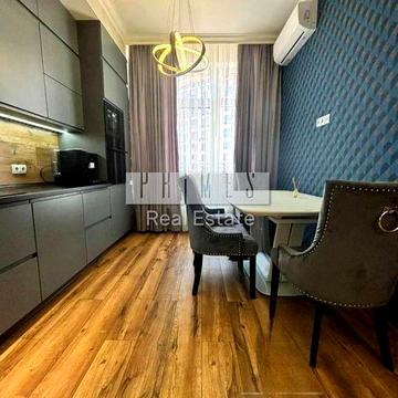 2 комнатная квартира Печерськ Плаза (52 Перлина) 45 м² ЖК 52 Перлина