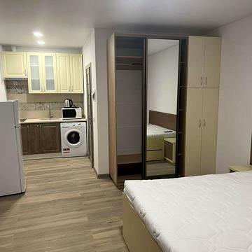 Продуються квартири з меблями та технікою