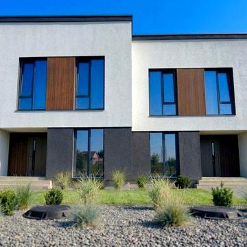 Котедж 126м² з ділянкою 5 сот. Тинне. Власник