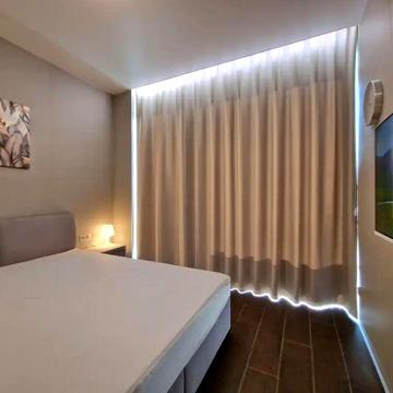 ЖК Bartolommeo аренда 2к квартиры . Победа-1