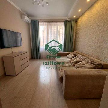 2-х комнатная кв. 60м2. Каманина! 32 Жемчужина