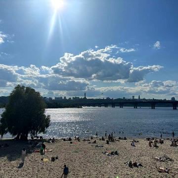 ТОП-вид на Дніпро! 2к квартира 72,2 м² у ЖК «Берег Дніпра», 18 поверх. ЖК Берег Дніпра