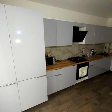 Здам 1к квартиру в новобудові! Лушпи!