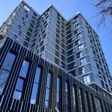 Продаж 3К Квартира у преміальному ЖК TRIVIUM Біля озера та парку ЖК TRIVIUM