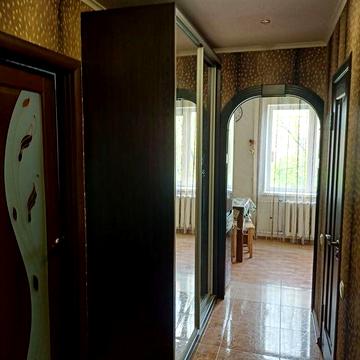 Сдается однокомнатная квартира на Карачунах