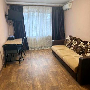 сдам 2к на Телевизионной 4 Гагарина Днепр