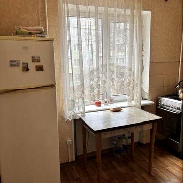 Продам 3 ком квартиру на Соцгороде с АОЭ