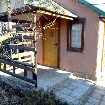 Продаю дачу в кооперативе  "Металлург" (г. Самар)