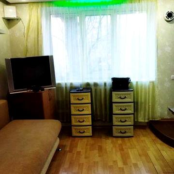 Продам 1 ком. квартиру ул. Заболотного/ ЖД Кассы