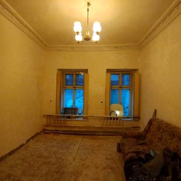 Продам 3-х комн. квартиру на Степовой