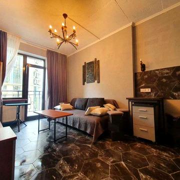 Продается квартира с ремонтом в АРКАДИИ - ЖК "РОДОС" - ул. Генуэзская ЖК Родос