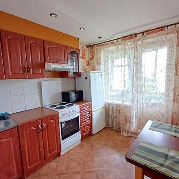 Довгострокова оренда 1к Квартира Петра Полтави (Богомаза) вулиця