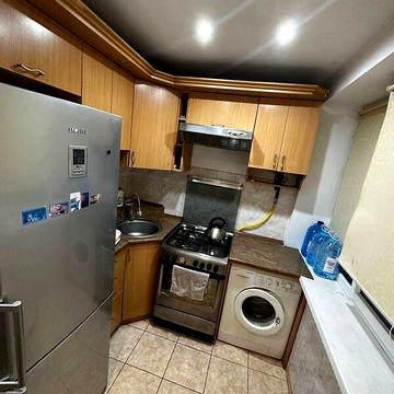 Довгострокова оренда 1к Квартира Тарнавського Генерала вулиця