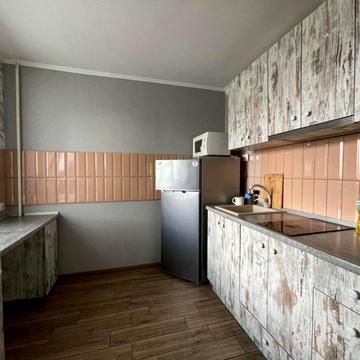 Метро Деміївська - 5хв. Голосіївський пр-т.Оренда квартири з ремонтом