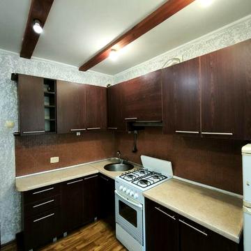 1 комн. Квартира на Ярослава Мудрого (киевский рынок)