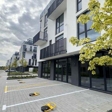 Продаж однокімнатної квартири в ЖК Silent Park, вул. Орлика. ЖК Silent Park