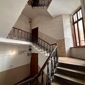 2 кімнатна квартира Бельгійка вул. Преображенська