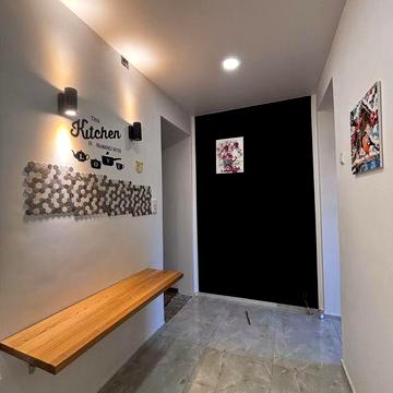 2 кімнатна квартира Сквер Мечнікова Центр