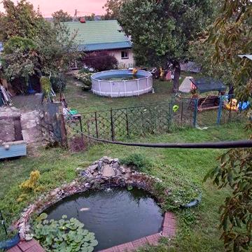 Будинок в смт. Солоне, 20 хв до Дніпра, з меблями, технікою, 25 соток