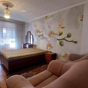 Оренда 3-кімнатної квартири. Пр-т Незалежності,287.