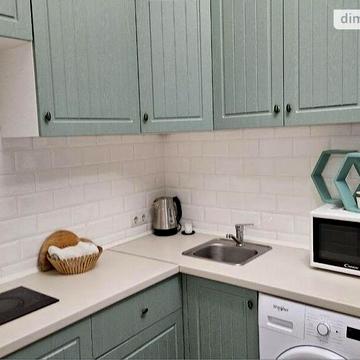 Довгострокова оренда 1к Квартира Зелена вулиця