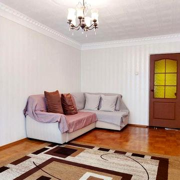 Оренда 2кім квартири по вул Соборності 13б