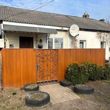 Терміново продам будинок Ічня