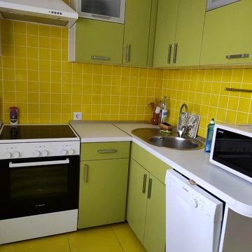 Вишняківська вул., 6-А