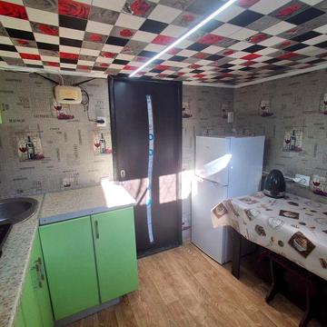 Довгострокова оренда, Крижанівка