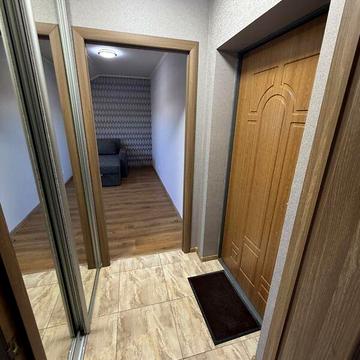Довгострокова оренда 1к Квартира Івана Богуна вулиця