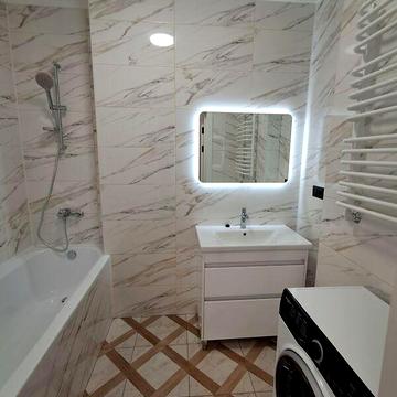 Довгострокова оренда 2к Квартира Загвіздянська вулиця ЖК Цитадель-2