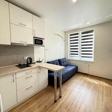 Сдам 1 ком квартиру на Раскидайловской 67б