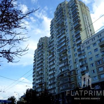 Науки просп., 30