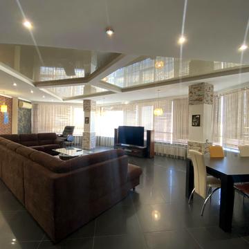 Петра Григоренка просп., 23