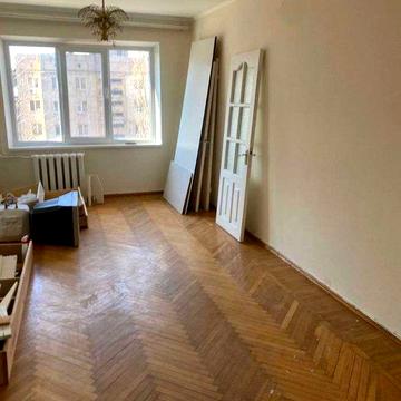 Срочная продажа 3комн.квартира Вильямса  (Е.Чикаленко) / Сильпо