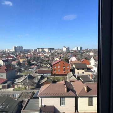 Сдам студию в ЖК Пространство на Донского