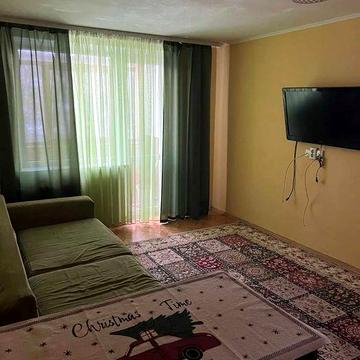 Оренда 2 кім. квартири в центральній частині міста