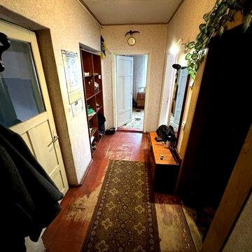 Продається 3-кімнатна квартира