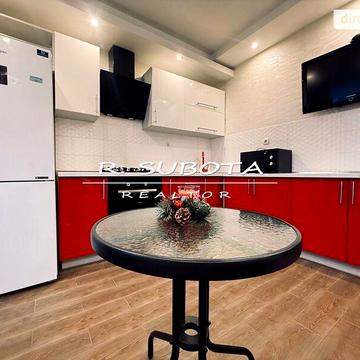 Довгострокова оренда 2к Квартира Високовольтна вулиця ЖК Семейный