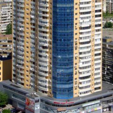 Петра Григоренка просп., 23