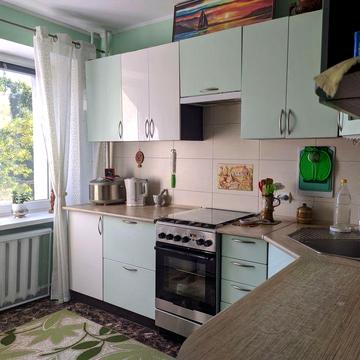 Продаж 3-кім. квартири або обмін на 2-х кімнатну у Львові