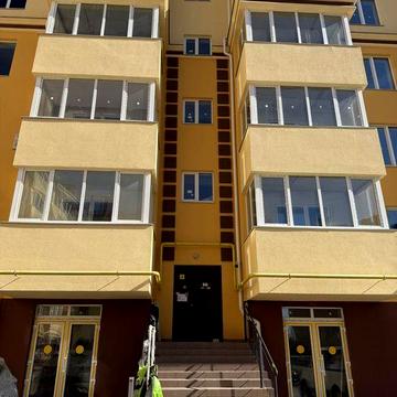 Продаж квартири 65 м² на комфортному 3 поверсі ЖК « Київський маєток»