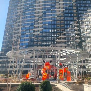 Аркадия, ЖК Атмосфера, 34,50 м2 , Дом сдан