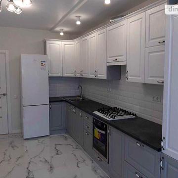 Продаж 1к Квартира Височана Семена вулиця ЖК Містечко Центральне