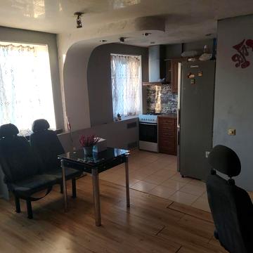 Здам квартиру в центрі