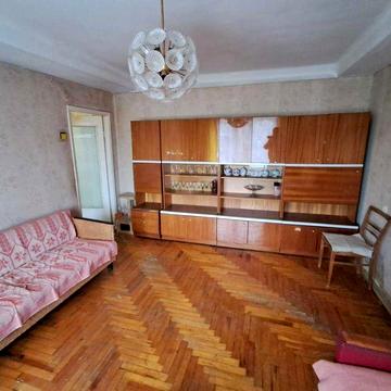 Сдается 3-х комн. квартира семье на Бульваре Центральном